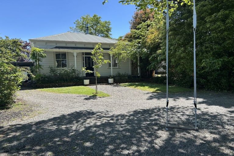 Photo of property in 36 Main Street, Greytown, 5712