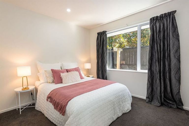 Photo of property in 211a Springfield Road, St Albans, Christchurch, 8014