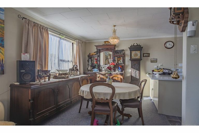 Photo of property in 12 Abbott Street, Pareora, 7912