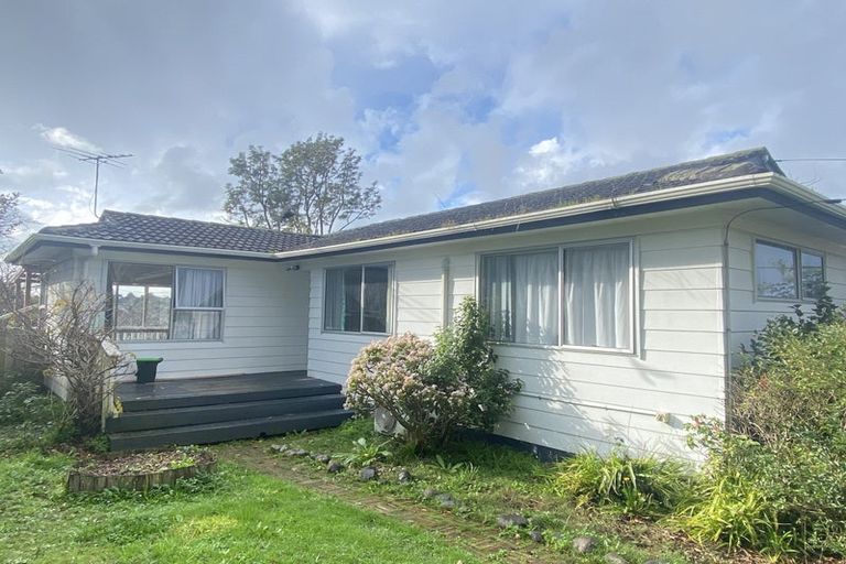 Photo of property in 177a Don Buck Road, Massey, Auckland, 0614