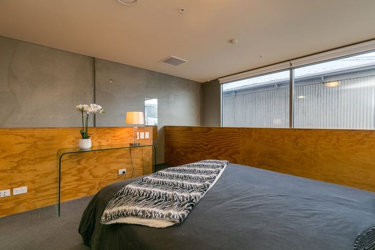 Photo of property in Tattoo Apartments, 18/42 Abel Smith Street, Te Aro, Wellington, 6011
