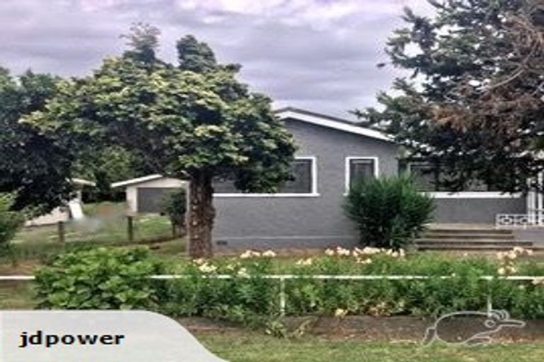 Photo of property in 205 Hakanoa Street, Huntly, 3700