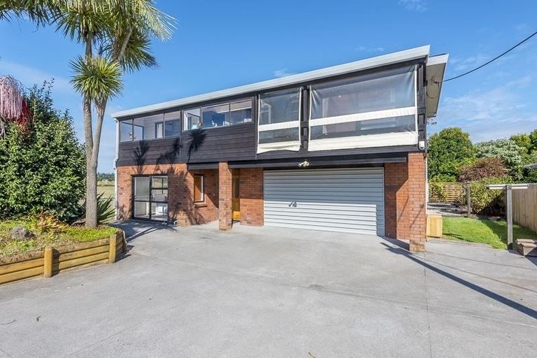 Photo of property in 129 Brigham Creek Road, Whenuapai, Auckland, 0618