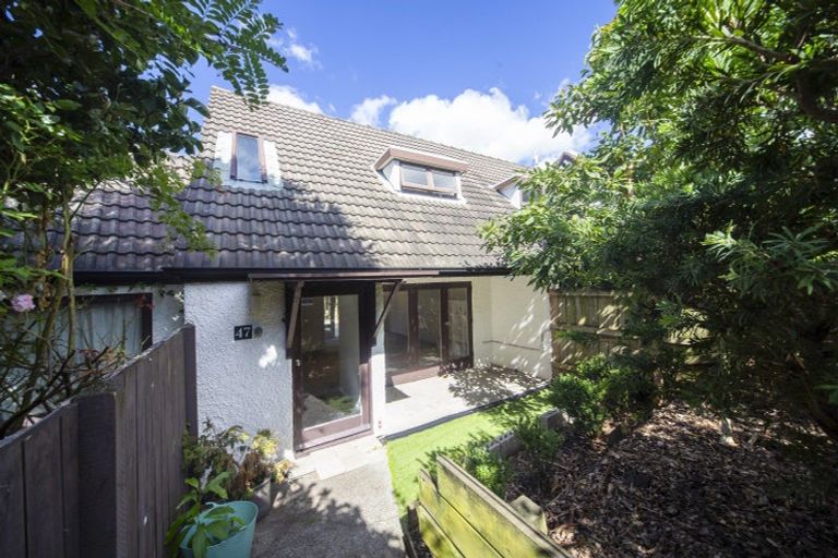 Photo of property in 8/46 Manuka Street, Hokowhitu, Palmerston North, 4410