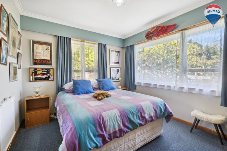Photo of property in 7 James Grove, Stokes Valley, Lower Hutt, 5019