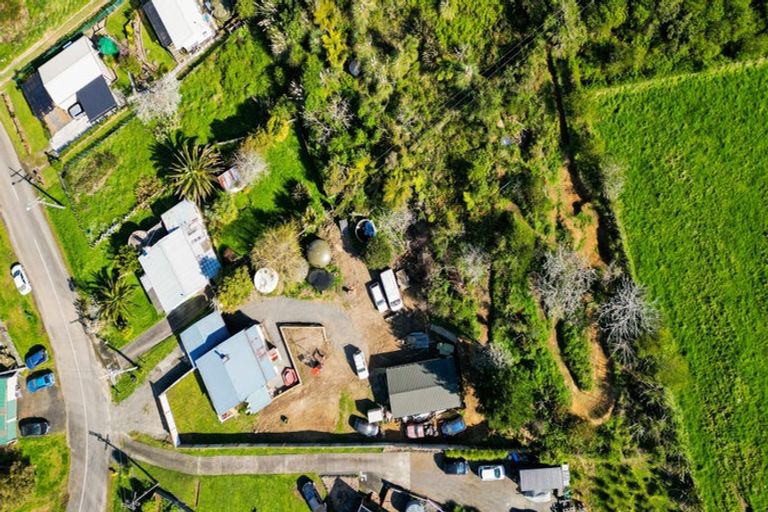 Photo of property in 147 Renown Road, Waikokowai, Huntly, 3771