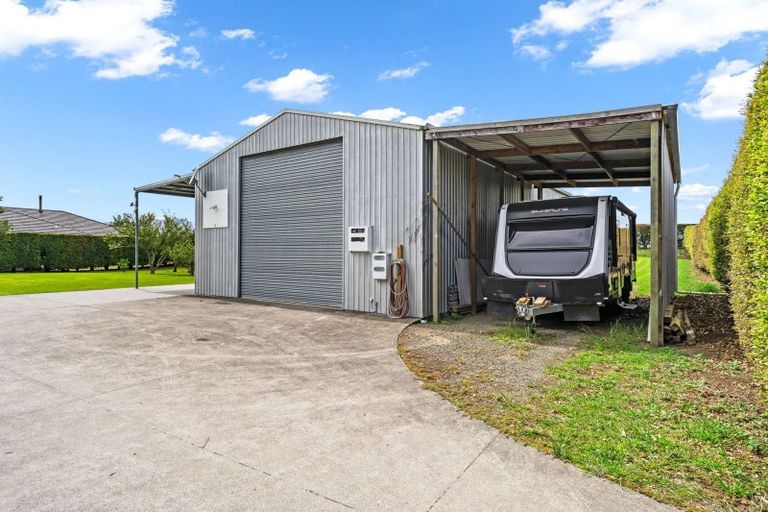 Photo of property in 21 Pyle Road East, One Tree Point, Whangarei, 0171