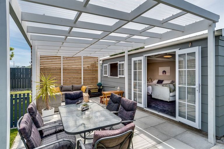 Photo of property in 24a Ryan Crescent, Greenmeadows, Napier, 4112