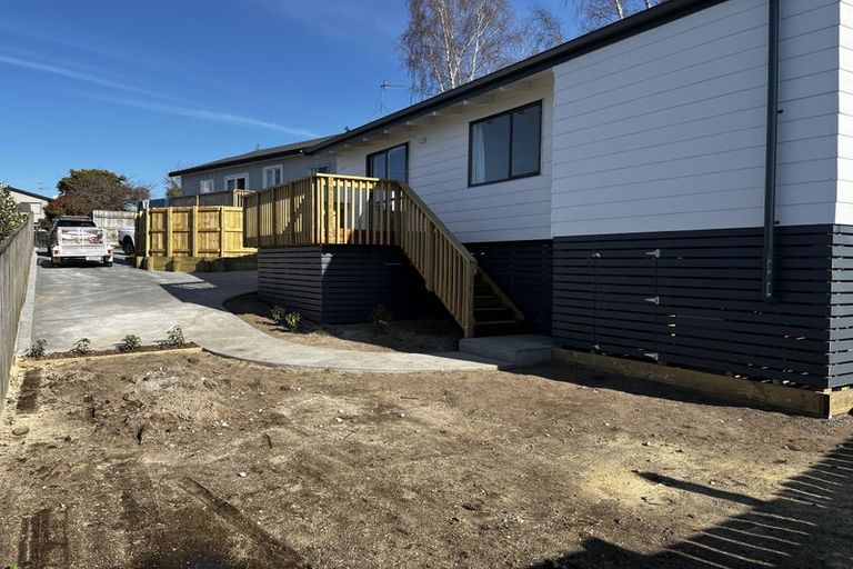 Photo of property in 21 Kiddle Drive, Hilltop, Taupo, 3330