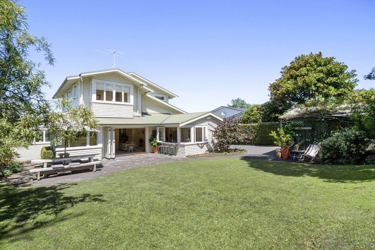 Photo of property in 12 Ngapuhi Road, Remuera, Auckland, 1050