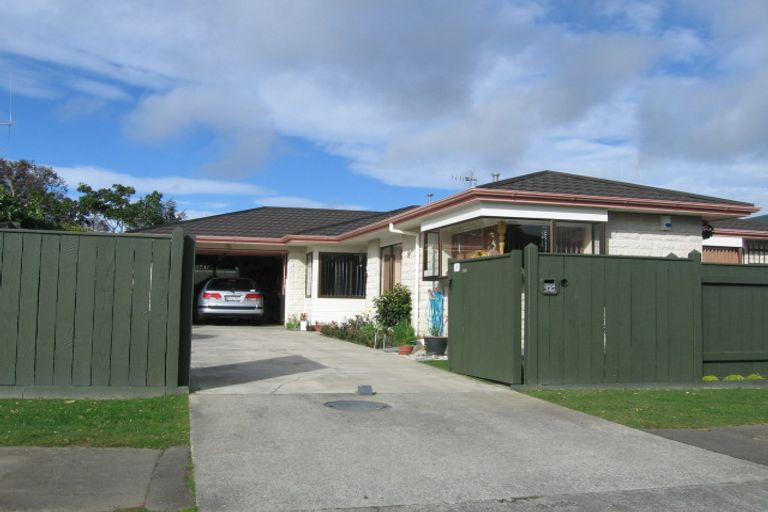 Photo of property in 34a Puriri Terrace, Roslyn, Palmerston North, 4414