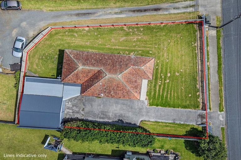 Photo of property in 135 Corks Road, Tikipunga, Whangarei, 0112