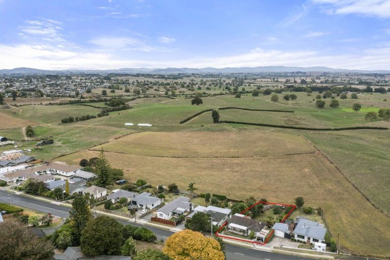 Photo of property in 1907 Rewi Street, Te Awamutu, 3800
