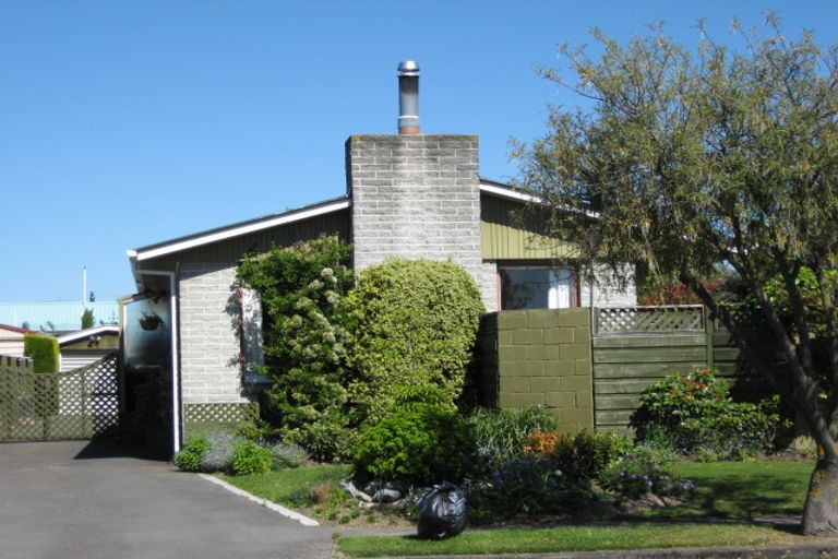 Photo of property in 15 Elizabeth Street, Rangiora, 7400