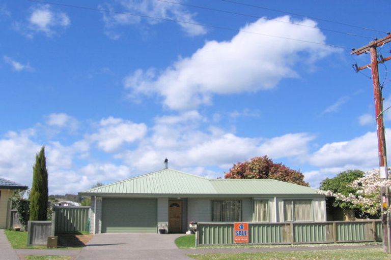 Photo of property in 80 Invergarry Road, Hilltop, Taupo, 3330