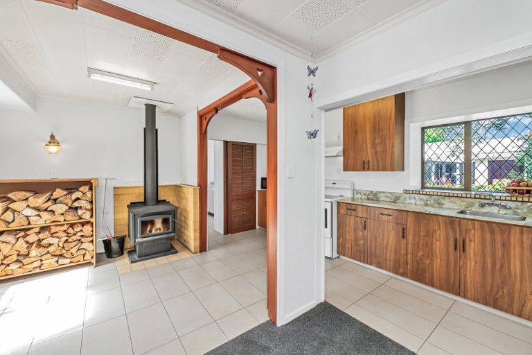 Photo of property in 12 Longden Street, Darfield, 7510