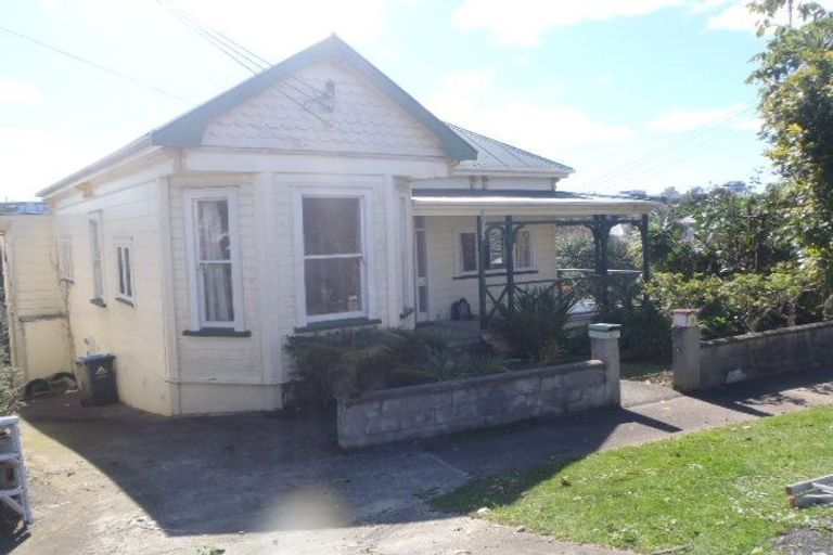 Photo of property in 31 Aitken Terrace, Kingsland, Auckland, 1021