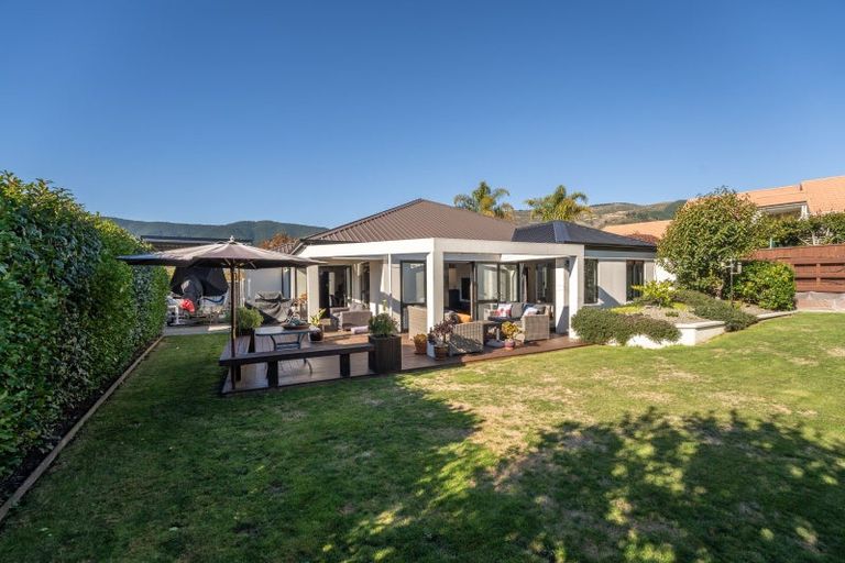 Photo of property in 4 Ruth Page Place, Richmond, 7020