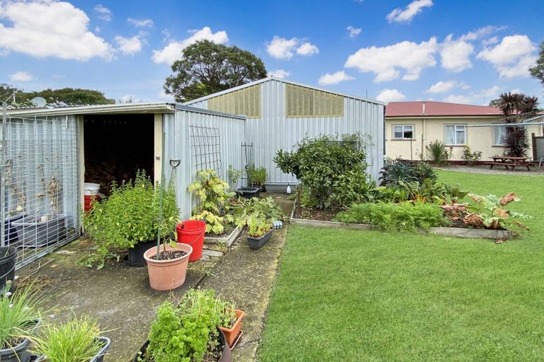 Photo of property in 15 Neptune Street, Dannevirke, 4930