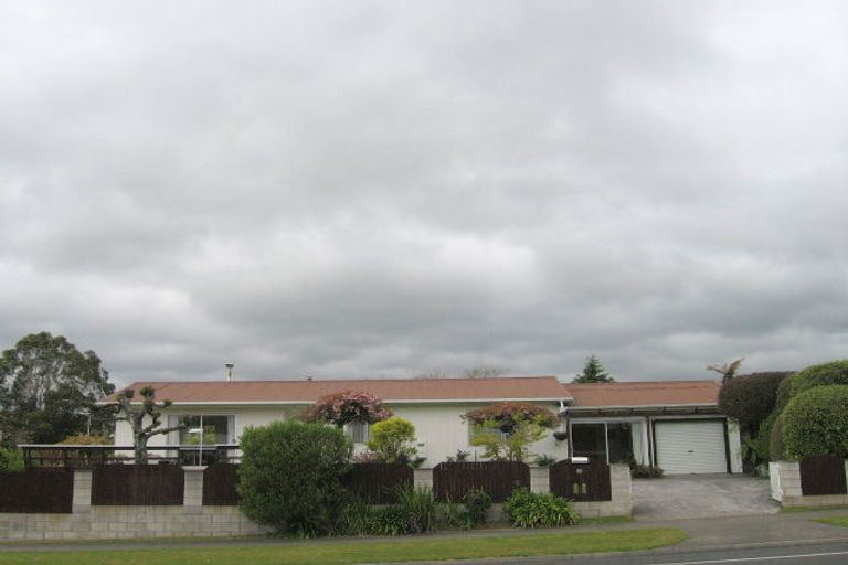 Photo of property in 60 Richmond Avenue, Richmond Heights, Taupo, 3330