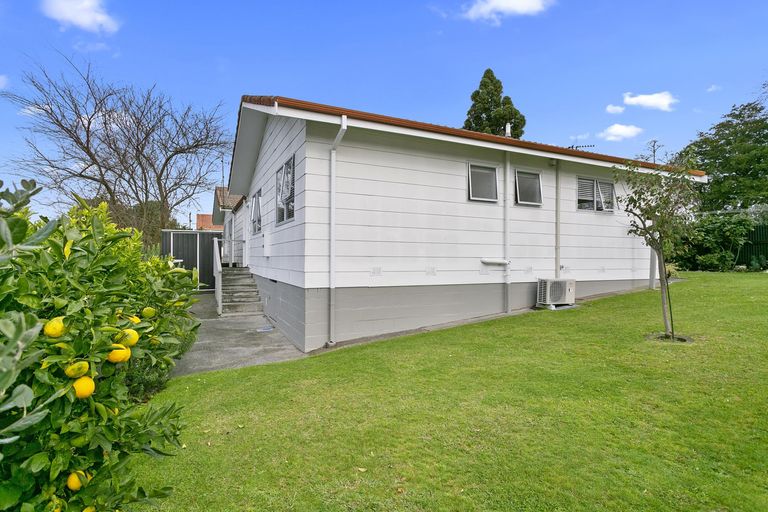 Photo of property in 31d Elizabeth Street, Matamata, 3400