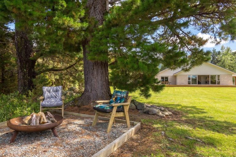 Photo of property in 433a Waiohine Gorge Road, Dalefield, Carterton, 5791