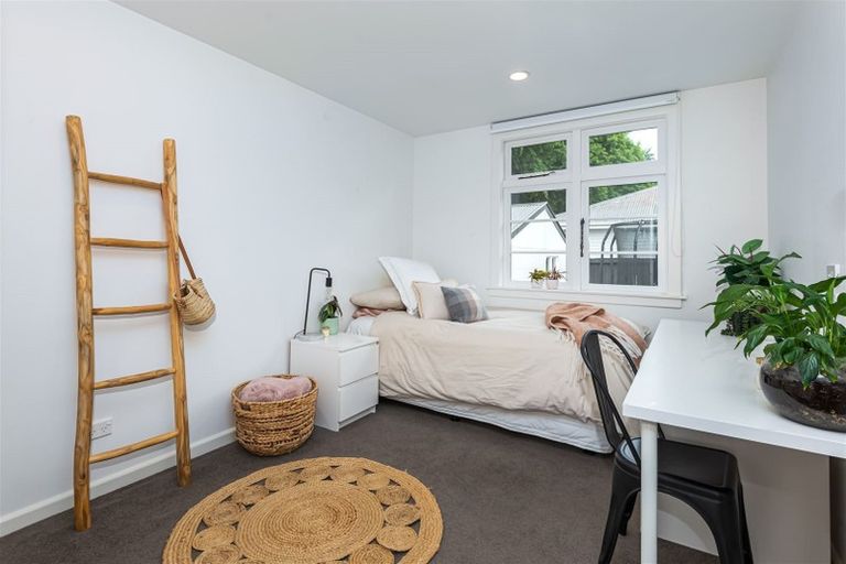 Photo of property in 81 Severn Street, St Albans, Christchurch, 8014