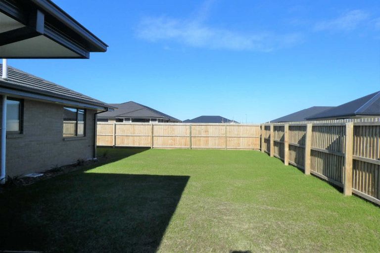 Photo of property in 36 Nicolau Avenue, Rolleston, 7615