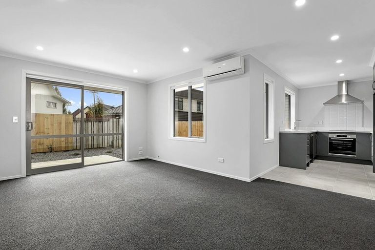 Photo of property in 8/97 Seddon Road, Frankton, Hamilton, 3204