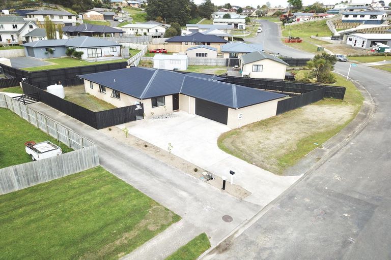 Photo of property in 36 Hartis Avenue, Huntly, 3700