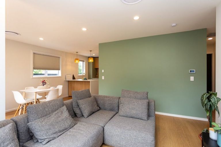 Photo of property in 188 Idris Road, Strowan, Christchurch, 8052