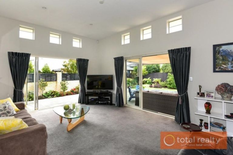 Photo of property in 25 Eaglesome Avenue, Aidanfield, Christchurch, 8025