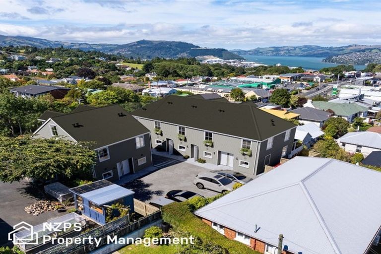 Photo of property in 58 Mailer Street, Mornington, Dunedin, 9011