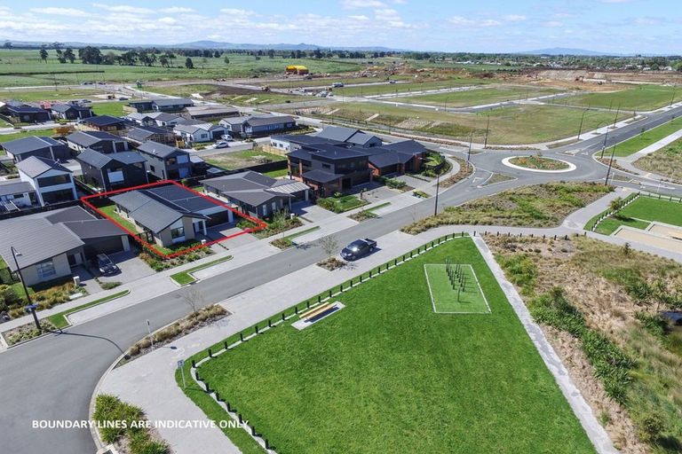 Photo of property in 8 Medland Place, Chartwell, Hamilton, 3210