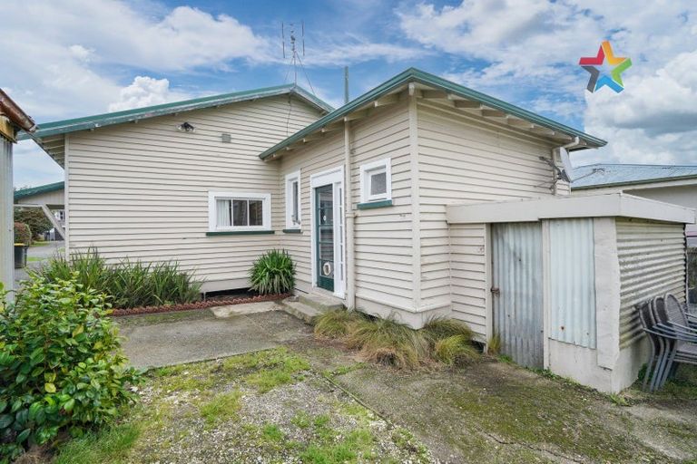 Photo of property in 118 Scandrett Street, Appleby, Invercargill, 9812