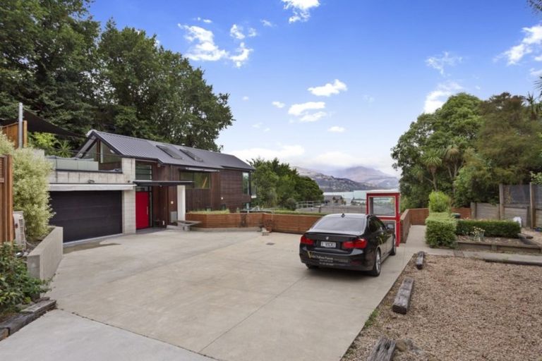 Photo of property in 54 Dublin Street, Lyttelton, 8082