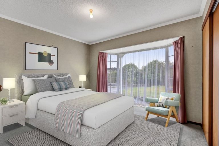 Photo of property in 34 Heta Road, Highlands Park, New Plymouth, 4312