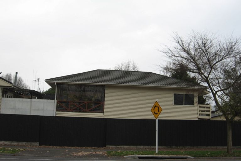 Photo of property in 915c Heaphy Terrace, Claudelands, Hamilton, 3214