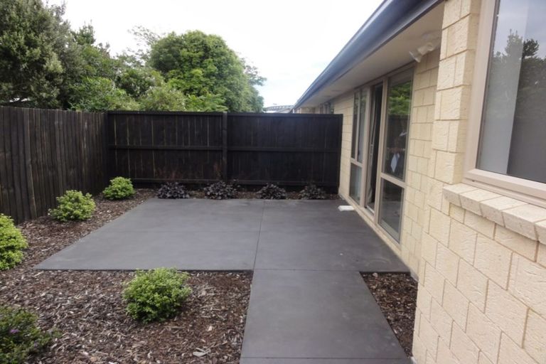 Photo of property in 12c Walpole Street, Waltham, Christchurch, 8023