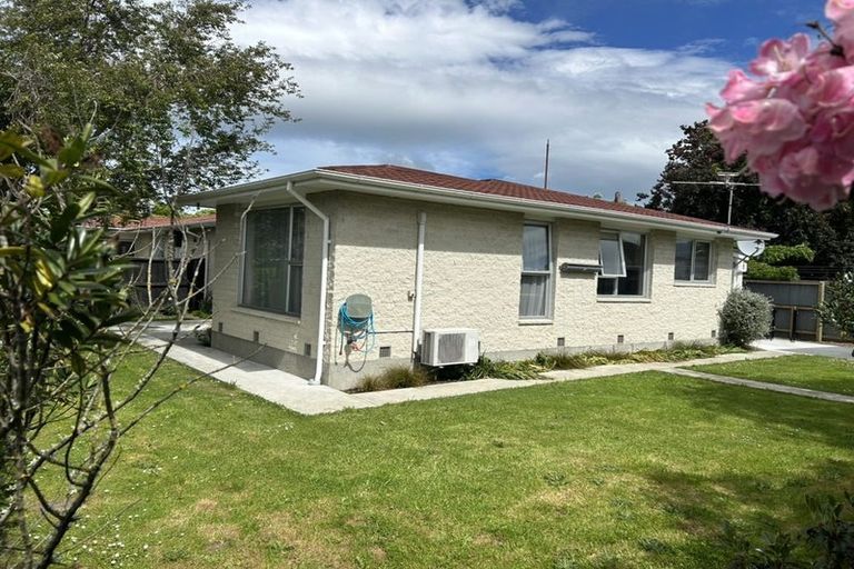 Photo of property in 2/29 Chapel Street, Papanui, Christchurch, 8053