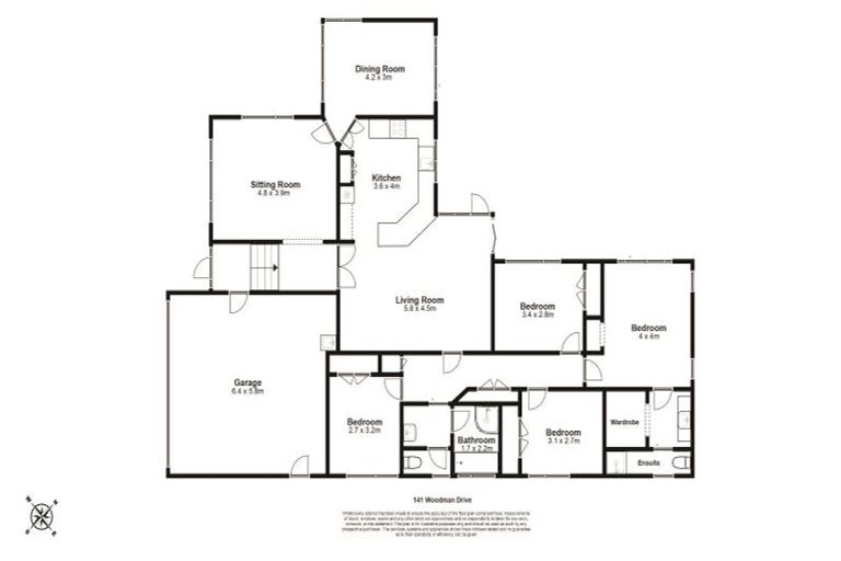 Photo of property in 141 Woodman Drive, Tawa, Wellington, 5028