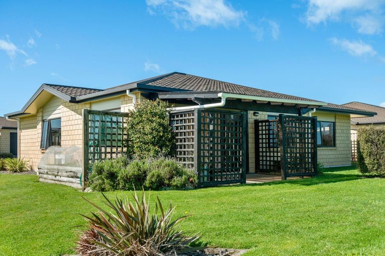 Photo of property in Parkside Villas, 103/11 Manuka Street, Matamata, 3400