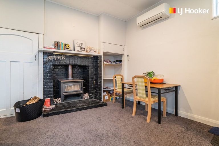 Photo of property in 8 Osmond Street, South Dunedin, Dunedin, 9012
