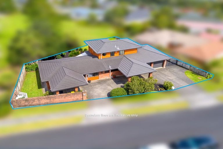 Photo of property in 65 Rhinevale Close, Henderson, Auckland, 0612