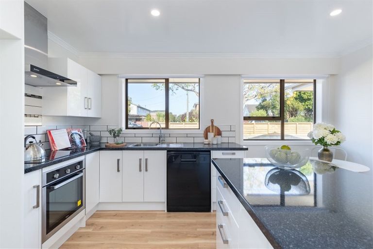 Photo of property in 3a Epuni Street, Hutt Central, Lower Hutt, 5011