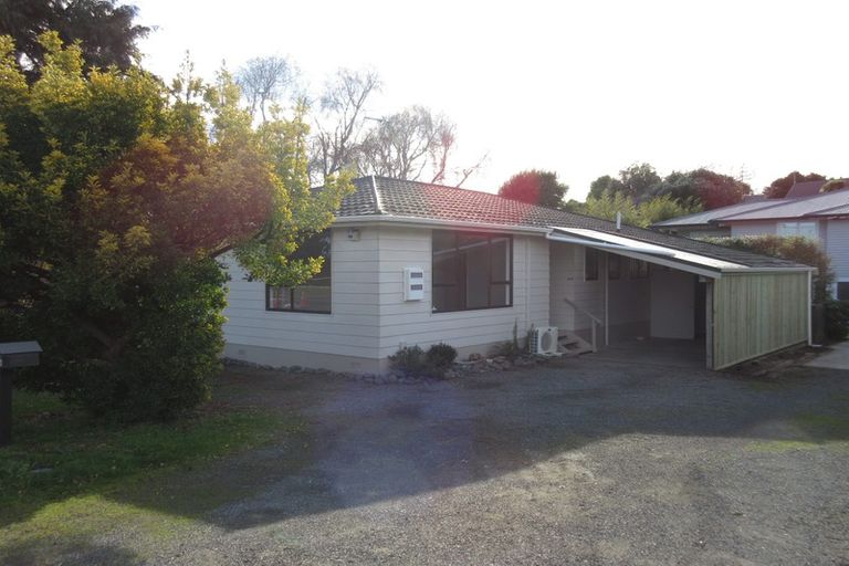 Photo of property in 201a Mazengarb Road, Paraparaumu, 5032