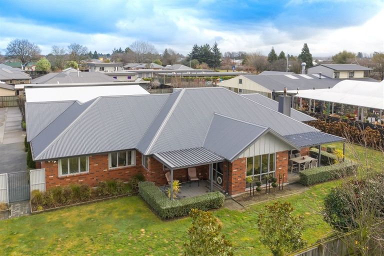 Photo of property in 6 Elmwood Grove, Tinwald, Ashburton, 7700
