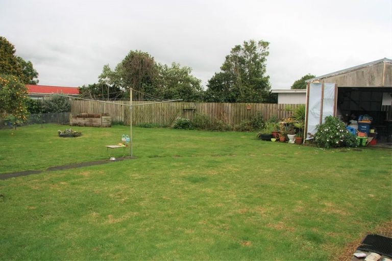 Photo of property in 4 Fairfield Avenue, Huntly, 3700