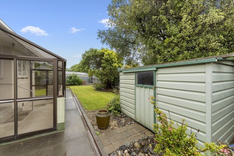 Photo of property in 21 Winchester Street, Awapuni, Palmerston North, 4412