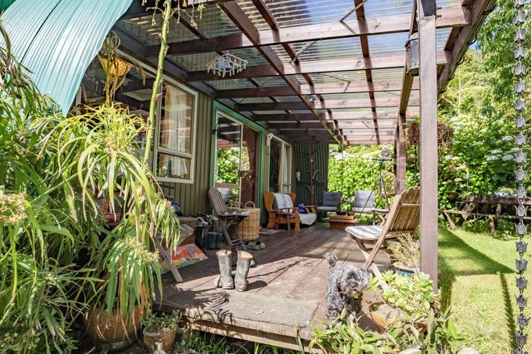 Photo of property in 506 Pakihi Road, Toatoa, Opotiki, 3197